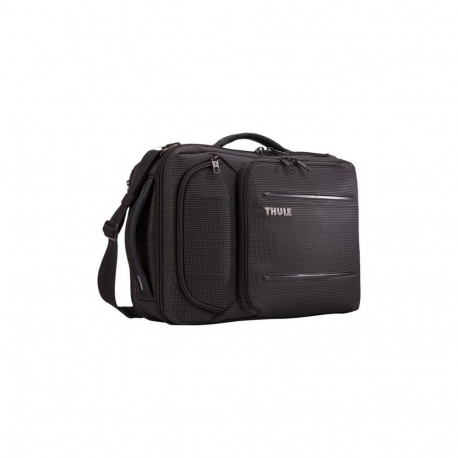 Thule Crossover 2 C2CB-116 Fits up to size 15.6 ", Black, Shoulder strap, Messenger - Briefcase/Back