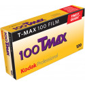 Kodak film T-MAX 100-120×5