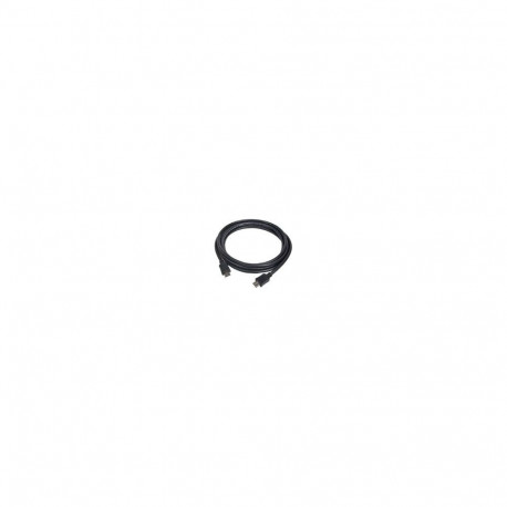 Cablexpert HDMI High speed male-male cable, 10 m, bulk package