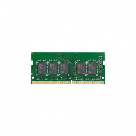 Synology NAS ACC RAM MEMORY DDR4 8GB/SO ECC D4ES01-8G