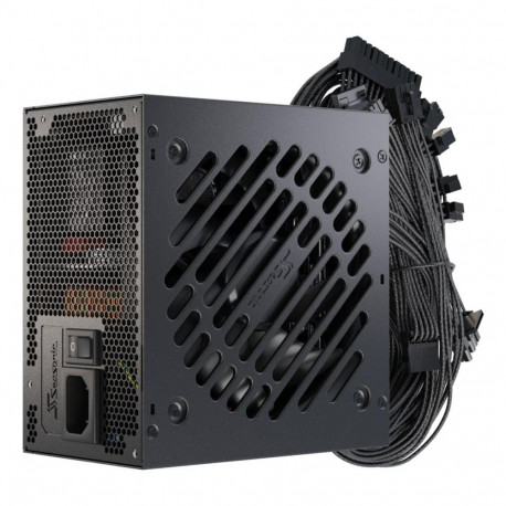 seasonic Power Supply||ATX|PC|100 - 240 V|850 W|SRP-CBC851-A5A51JF