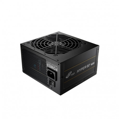 FSP Power Supply | HYPER 80+PRO550 BKB | 550 W