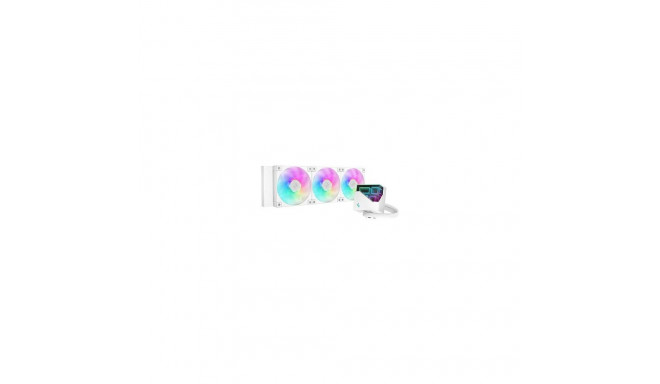 Deepcool Liquid CPU cooler | LT360 WH ARGB | Intel, AMD