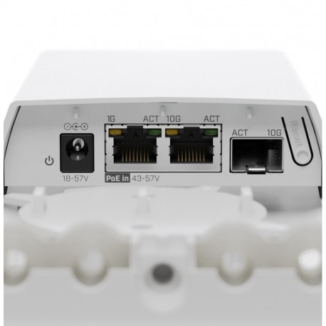Mikrotik I/O CONVERTER FIBER/FTC11XG