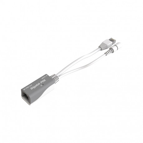 Mikrotik Gigabit PoE adapter RBGPOE