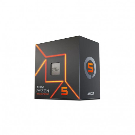 AMD CPU RYZEN X6 R5-7600 SAM5 BX/65W 3800 100-100001015BOX