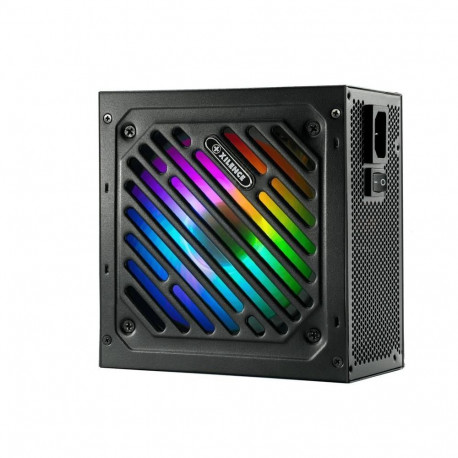 XILENCE Power Supply||750 Watts|Efficiency 80 PLUS GOLD|PFC Active|XN335