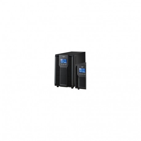 Fortron CHAMP 3K TOWER 3000 VA, 2700 W, 300 V, 1% (Batt. Mode) V