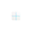 AEOTEC WallMote Quad Remote Switch with 4 Buttons Z-Wave