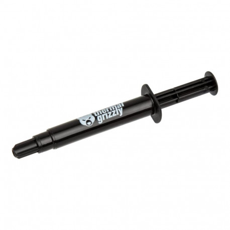 Thermal Grizzly Thermal grease "Kryonaut" 1g universal, Thermal Conductivity: 12,5 W/mk * Thermal Re