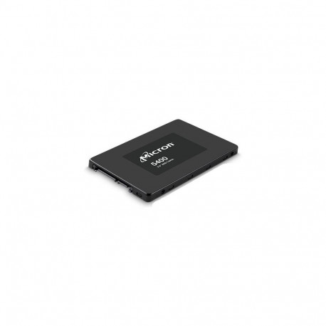 Micron SSD SATA2.5" 1.92TB 5400 MAX/MTFDDAK1T9TGB