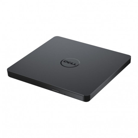 Dell DW316 Interface USB 2.0, External DVDRW (R DL) / DVD-RAM drive, CD read speed 24 x, CD write sp