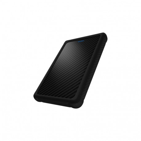 Raidsonic ICY BOX External enclosure for 2.5" SATA HDD/SSD with USB 3.0 interface and silicone prote