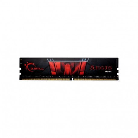 G.Skill Aegis 16 GB, DDR4, 3200 MHz, PC/server, Registered No, ECC No