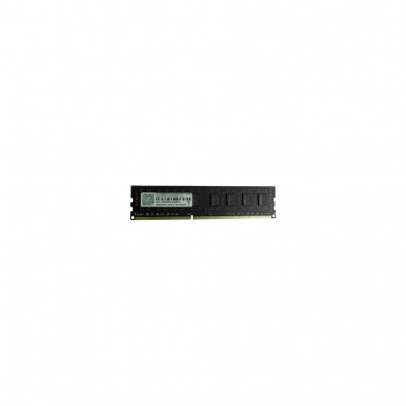 G.Skill RAM 8GB DDR3 1600MHz PC/server Registered No ECC No