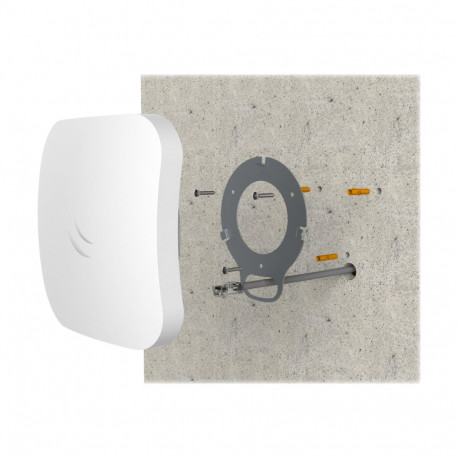 Mikrotik RBcAPGi-5acD2nD cAP ac 802.11ac, Ethernet LAN (RJ-45) ports 2, MU-MiMO Yes, Antenna type In