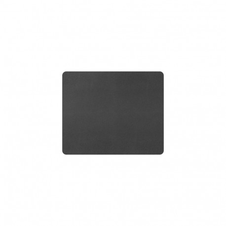 Natec Mouse Pad Printable, Black, 210 x 250 x 2 mm