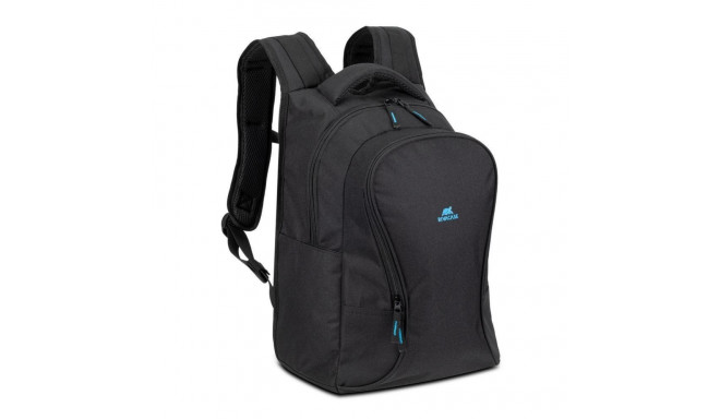 RIVACASE NB BACKPACK LITE URBAN 14"/5565 BLACK