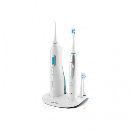 ETA Oral care centre (sonic toothbrush+oral irrigator) 2707 90000 For adults, Rechargeable, Sonic te