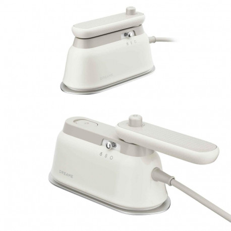 DREAME IRON STEAM E3/DWIE3GAEU