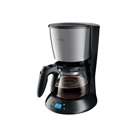 Philips HD7459/20 Drip, 1000 W, Stainless steel/Black