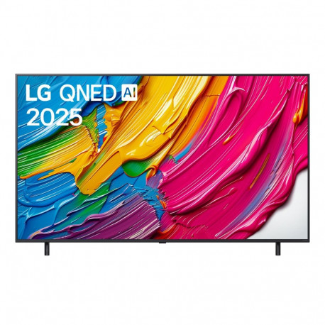 LG TV Set||65 "|4K Ultra HD|3840 x 2160 pixels|Flat|16:9|QNED|65QNED80A6A