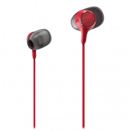 HyperX HEADSET CLOUD EARBUDS/III RED BN7S0AA