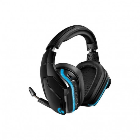 Logitech HEADSET GAMING G935/981-000744