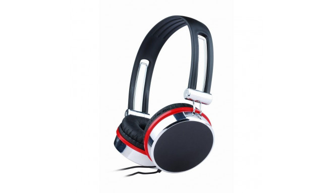 Gembird HEADSET STEREO/MHS-903