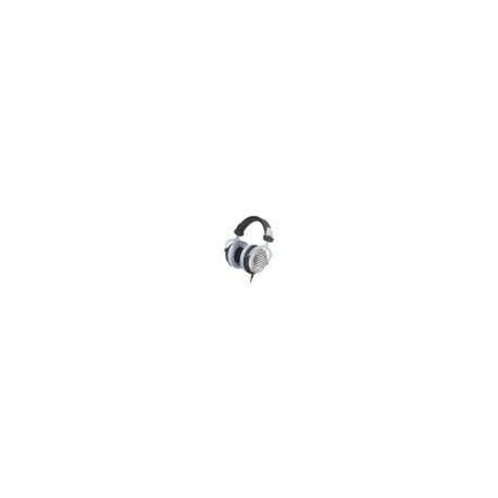 Beyerdynamic DT 990 Black Silver