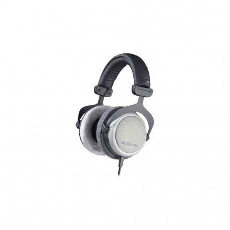 Beyerdynamic DT 880 PRO Black Silver