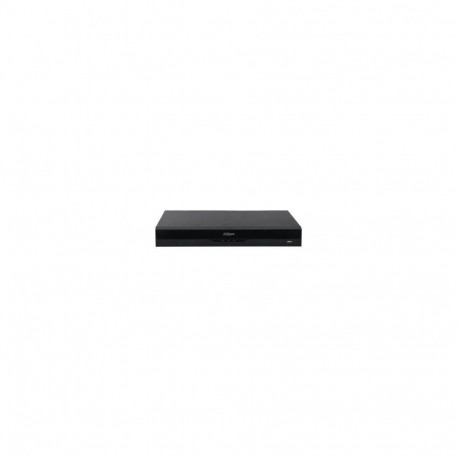 DAHUA NET VIDEO RECORDER 8CH 8POE/NVR4208-8P-EI