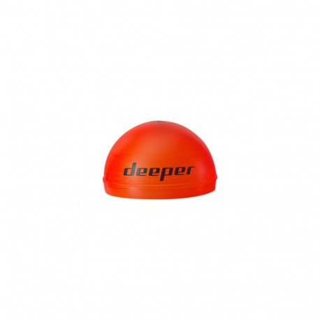 Deeper ITGAM0001 Night cover, Orange