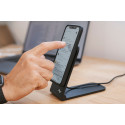 Peak Design juhtmevaba laadija Mobile Wireless Charging Stand Qi2