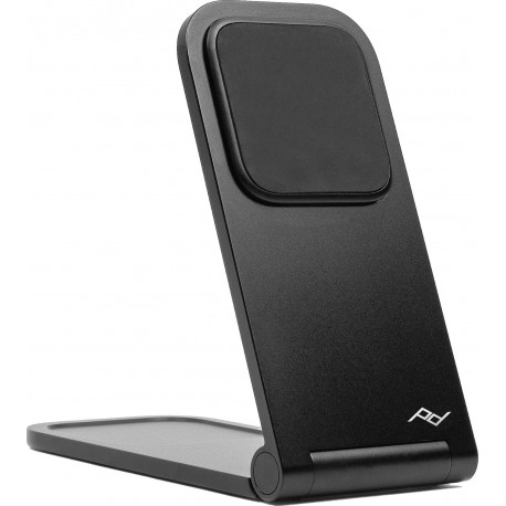 Peak Design juhtmevaba laadija Mobile Wireless Charging Stand Qi2