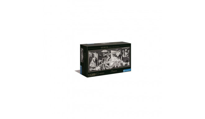 Clementoni 38014 puzzle