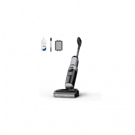 Tineco FloorOne i5 Stretch PLUS Upright vacuum Battery Dry&amp;wet Bagless 210 W Grey 2.5 Ah
