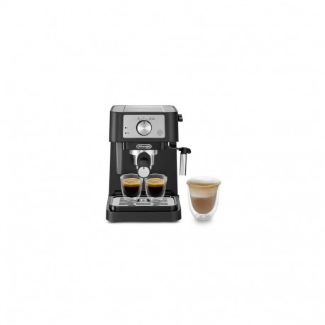 De’Longhi Stilosa Semi-auto Espresso machine 1 L