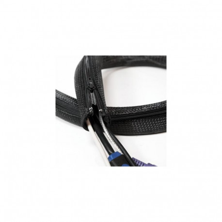 LogiLink KAB0074 cable sleeve Grey