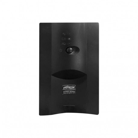 GEMBIRD UPS-PC-652A UPS Energenie by Gembird 650VA, with AVR, 400WAT