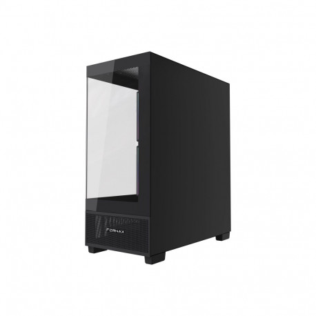 GEMBIRD Gaming Computer Case Fornax X550 2xUSB 3.0+ type C 9x FAN PWM+ARGB