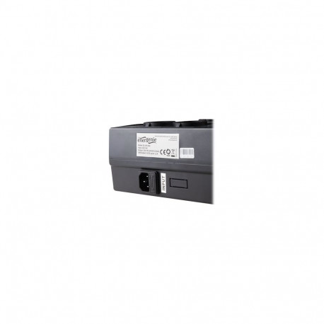 Gembird UPS EG-UPS-001 Energenie põrandale paigaldatav 650VA, AVR, LED, 4x Schuko, 230V OUT