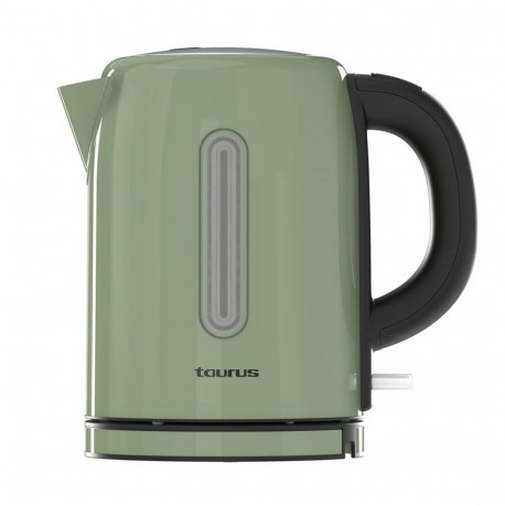 Electric Kettle - Taurus Vintage Compact 1 L 958576000 Olive