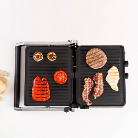 Contact Grill - Taurus Bistro Gourmet 2600 W 2-in-1