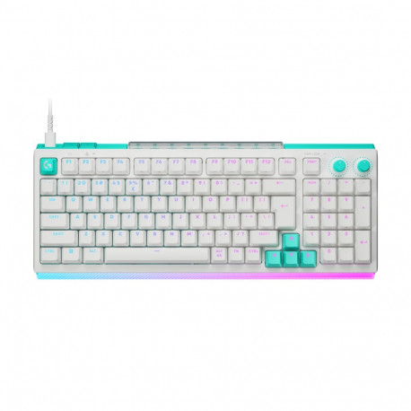 Keyboard - Logitech G512 X 98 White