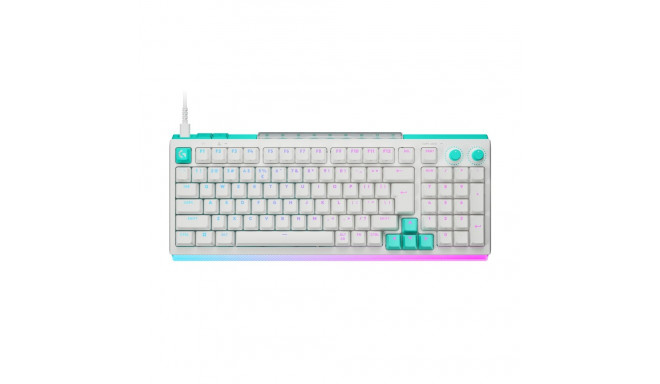 Keyboard - Logitech G512 X 98 White