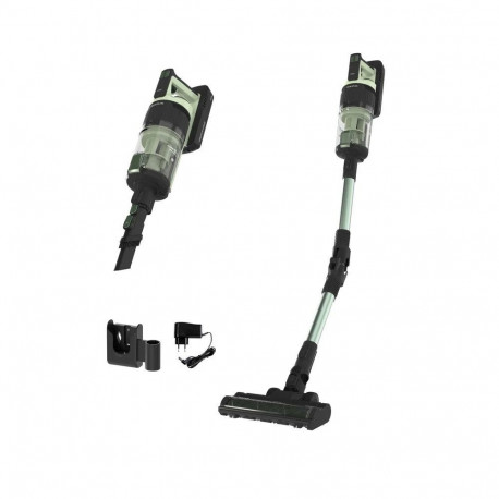 Vacuum Cleaner - Taurus Homeland X7 Ultimate 415 W Black, Green