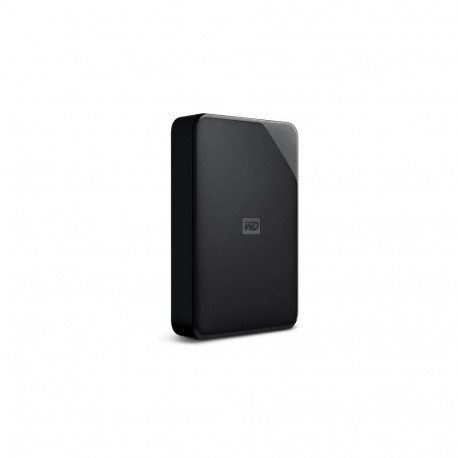HDD - Western Digital Elements SE 6TB WDBG8A0060BBK-WESN