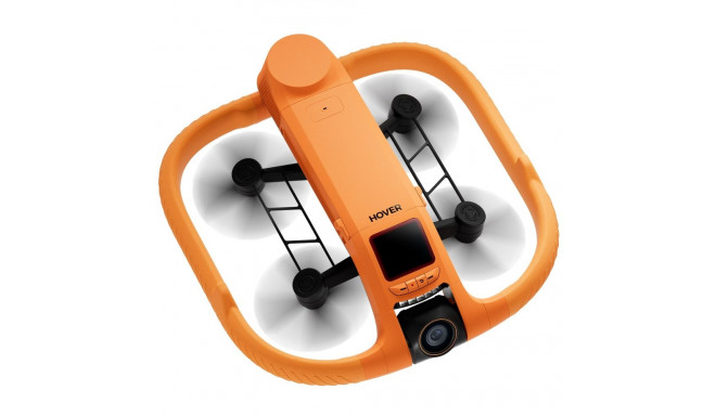 Drone - HOVERAir X1 Aqua Basic Combo Orange