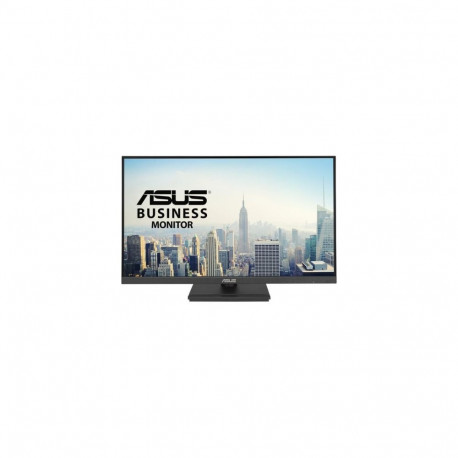 Monitor - Asus VA27DQFS 27-Inch Full HD 100 Hz Speakers